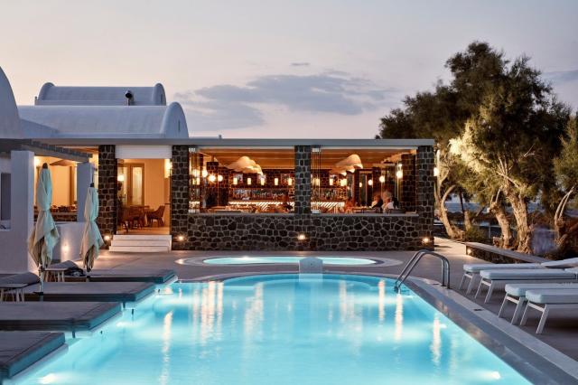 Hotel Costa Grand Resort and Spa