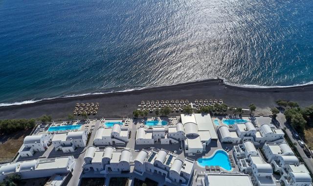 Hotel Costa Grand Resort and Spa