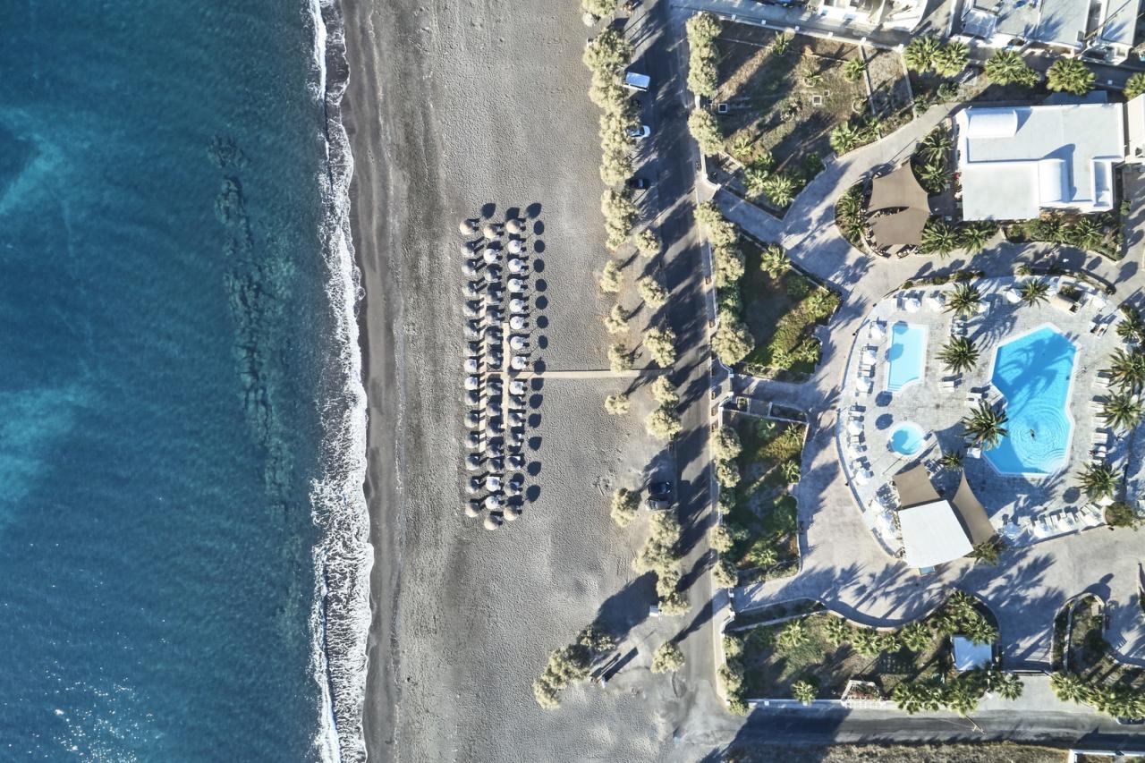 Santo Mira Mare Resort