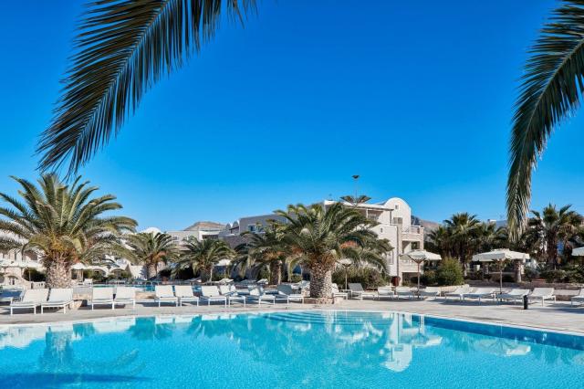 Hotel Santo Miramare Resort