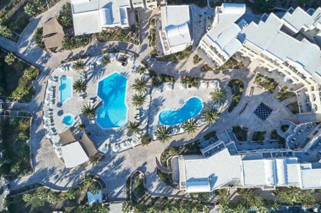 Hotel Santo Miramare Resort