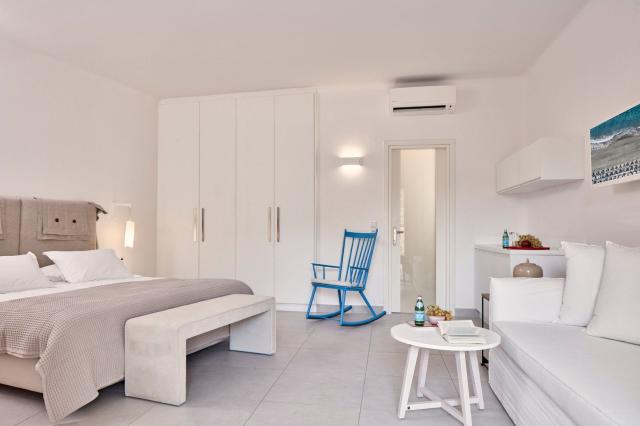 Hotel Santo Miramare Resort