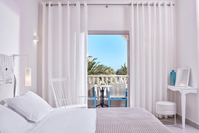 Hotel Santo Miramare Resort