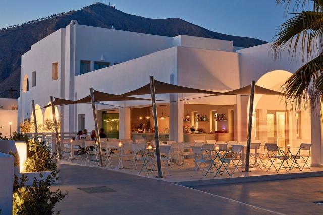 Hotel Aqua Blue