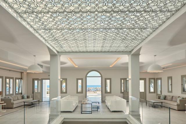 Hotel Aqua Blue