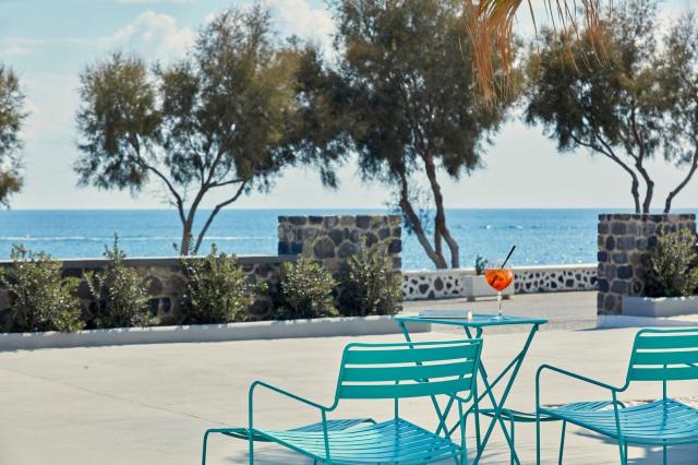 Hotel Aqua Blue