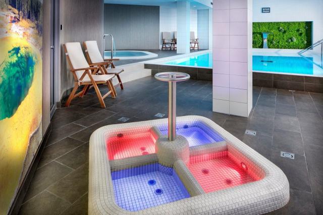 Reitenberger Spa Medical