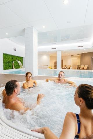 Reitenberger Spa Medical