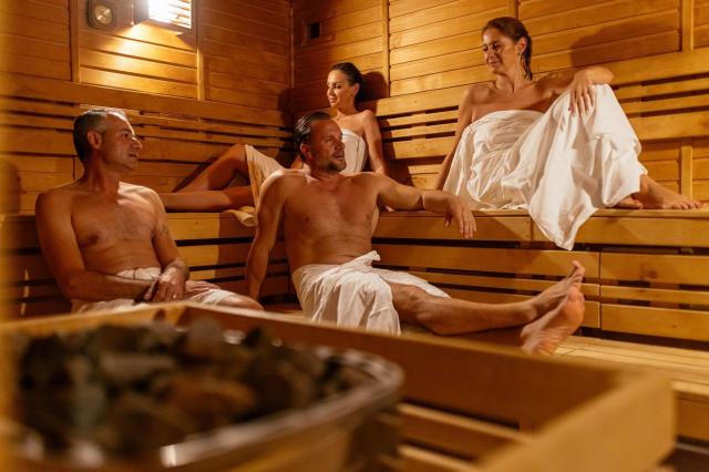Reitenberger Spa Medical