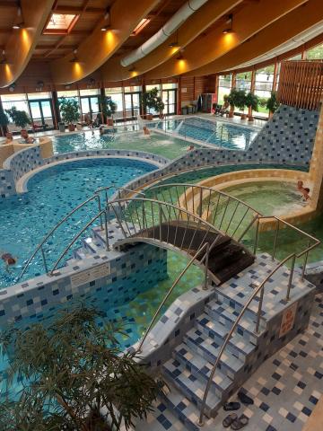 Apartmánový dům Szofia