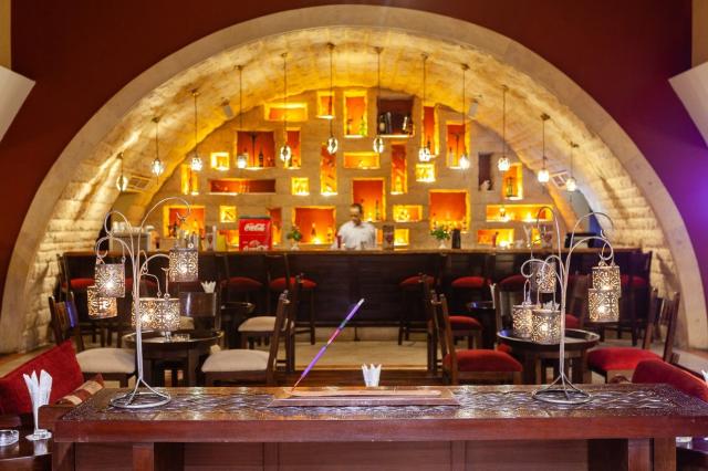 Hotel Carols Beau Rivage