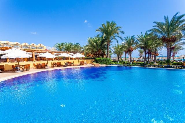 Hotel Carols Beau Rivage