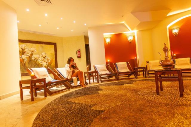 Hotel Carols Beau Rivage