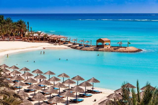 Hotel Carols Beau Rivage