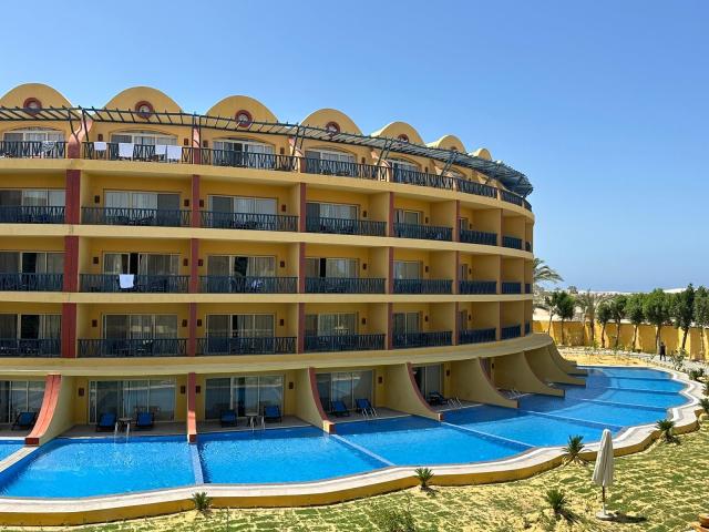 Hotel Carols Beau Rivage