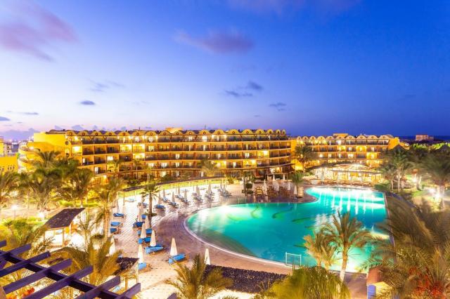 Hotel Carols Beau Rivage