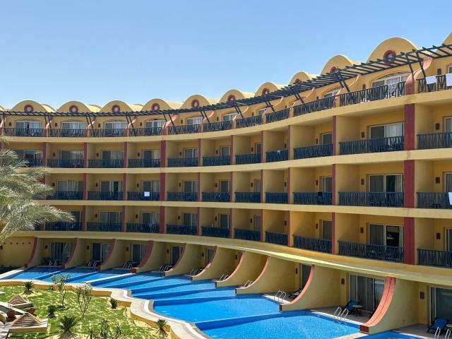 Hotel Carols Beau Rivage