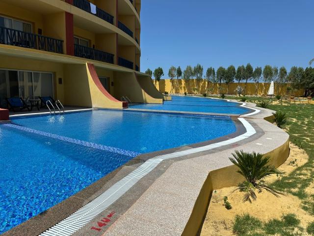 Hotel Carols Beau Rivage
