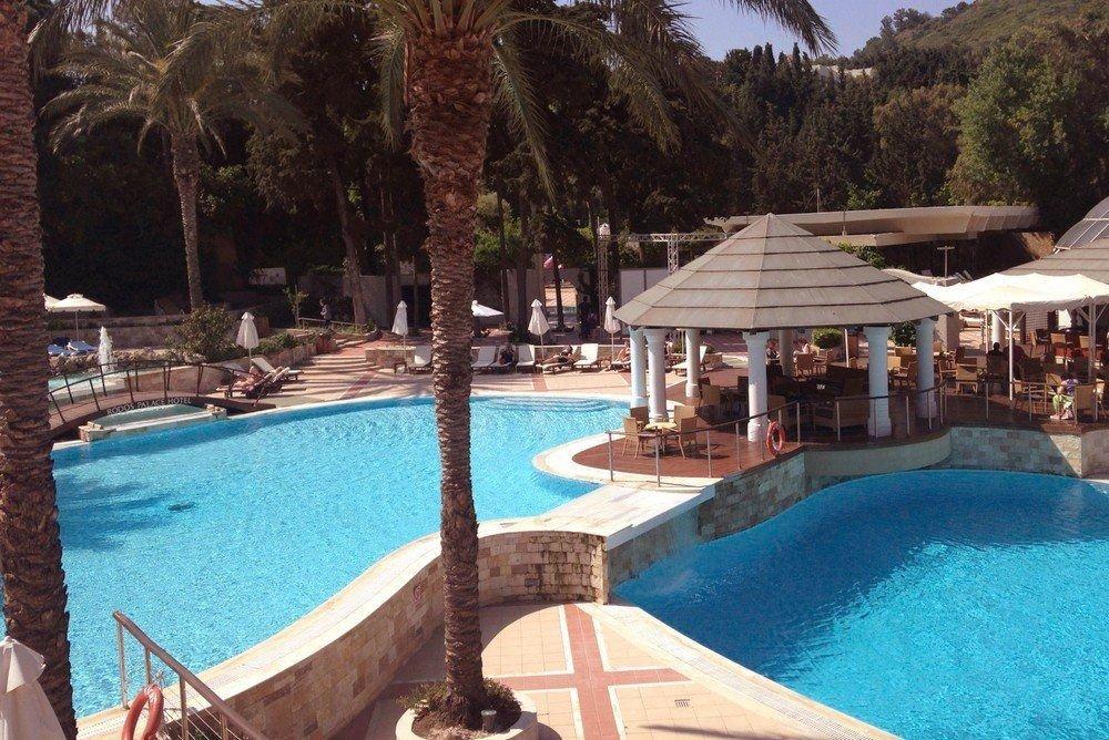 Hotel Rodos Palace
