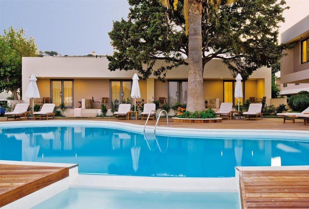 Hotel Rodos Palace
