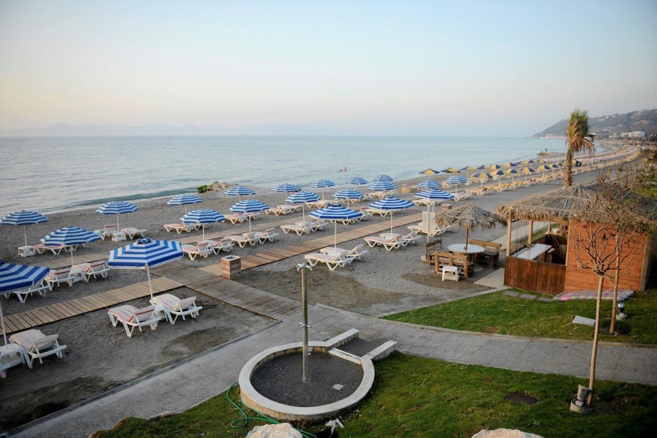 Hotel Rodos Palace