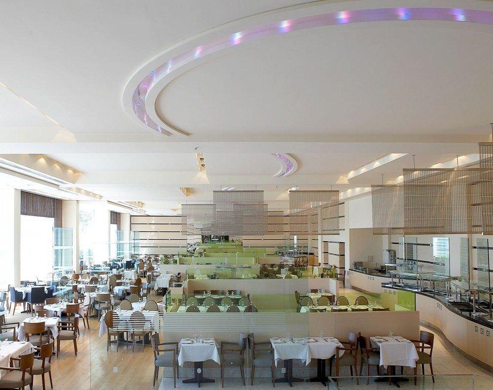 Hotel Rodos Palace