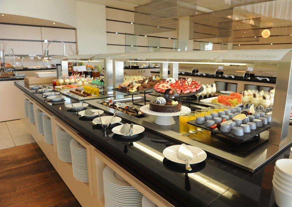 Hotel Rodos Palace