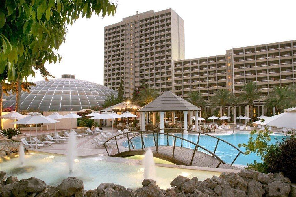 Hotel Rodos Palace