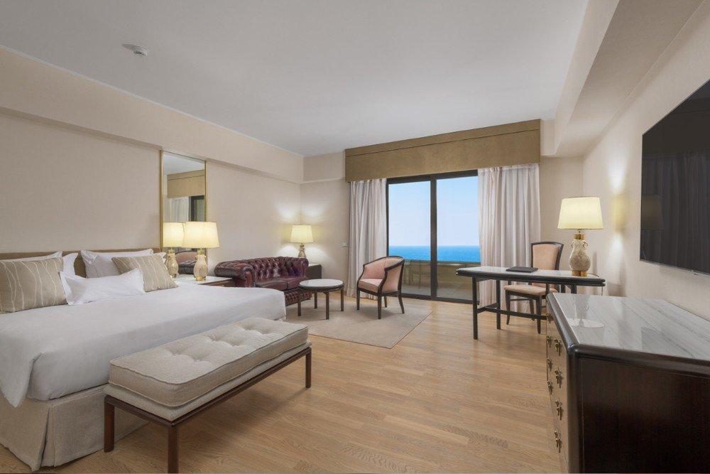 Hotel Rodos Palace
