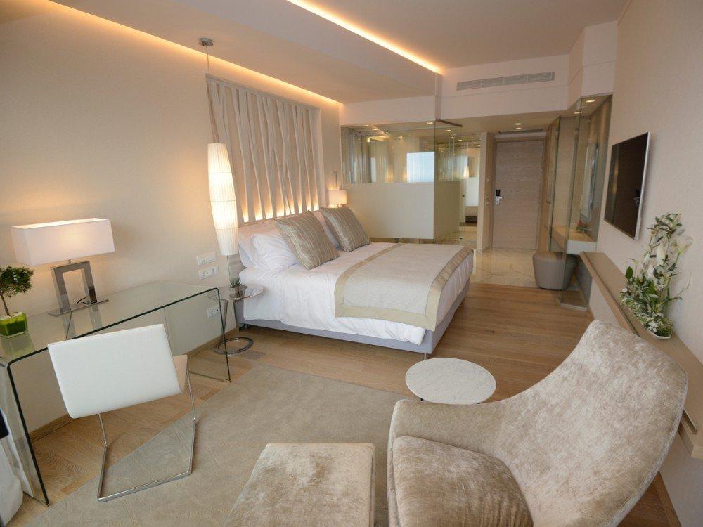 Hotel Rodos Palace