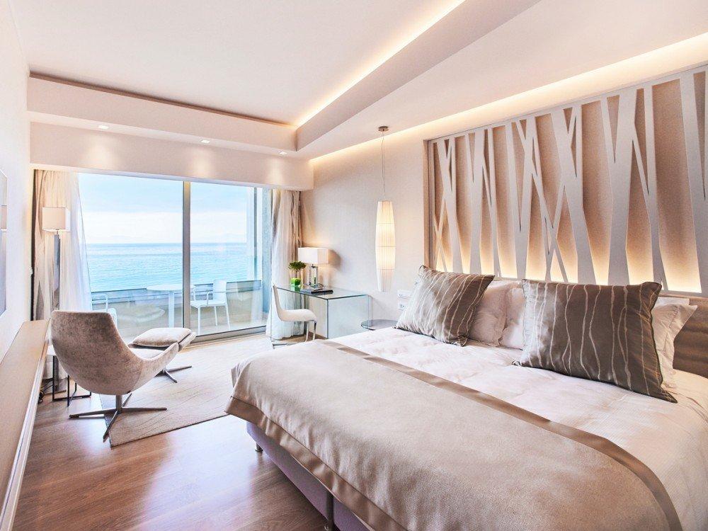 Hotel Rodos Palace