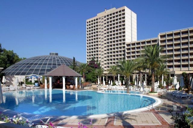 Rodos Palace