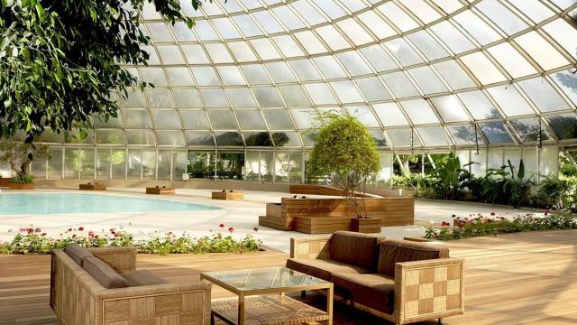 Hotel Rodos Palace