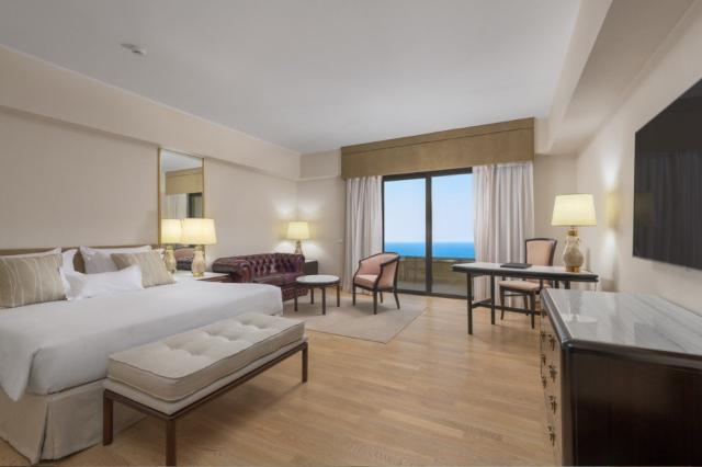 Hotel Rodos Palace