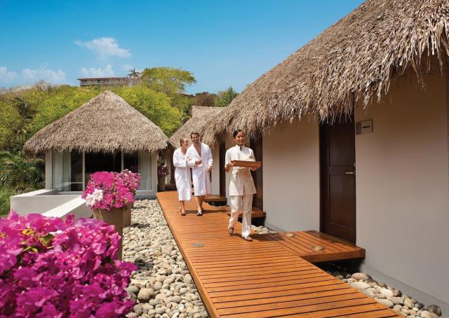 Secrets Papagayo