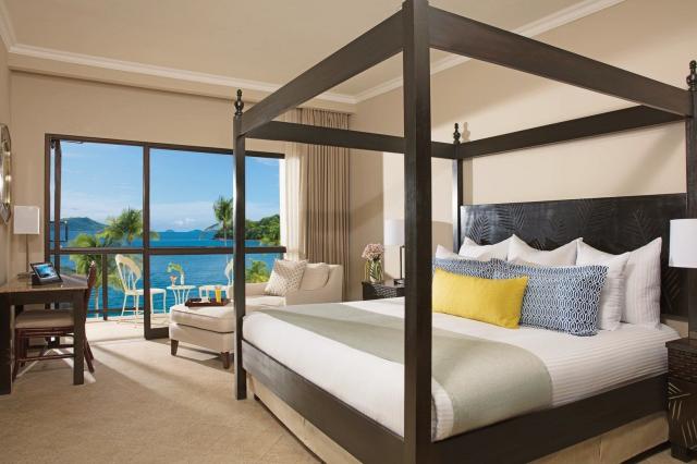 Dreams Playa Bonita