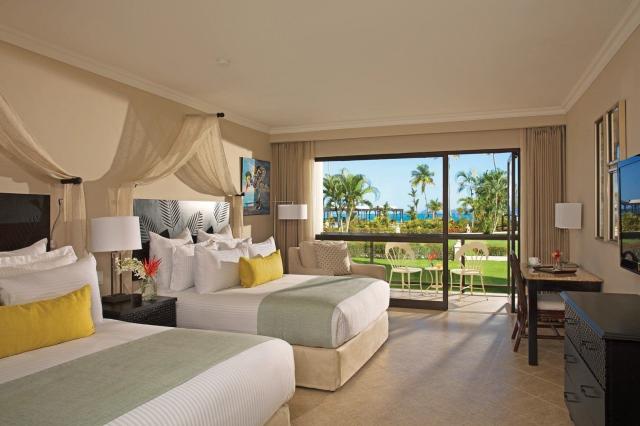 Dreams Playa Bonita