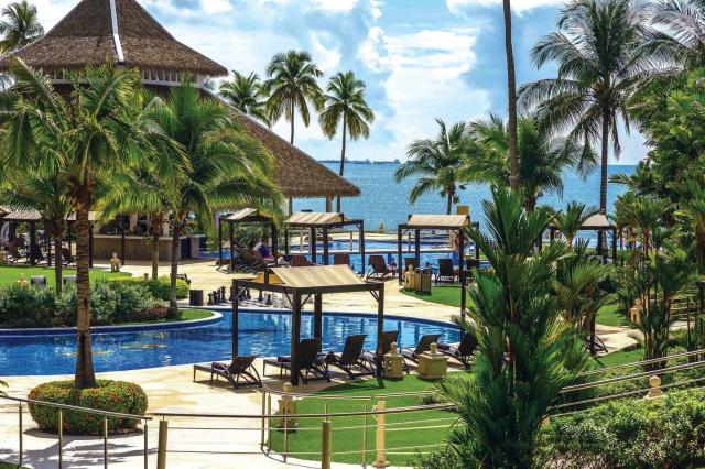 Dreams Playa Bonita