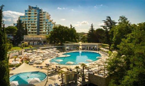 Valamar Diamant Residence