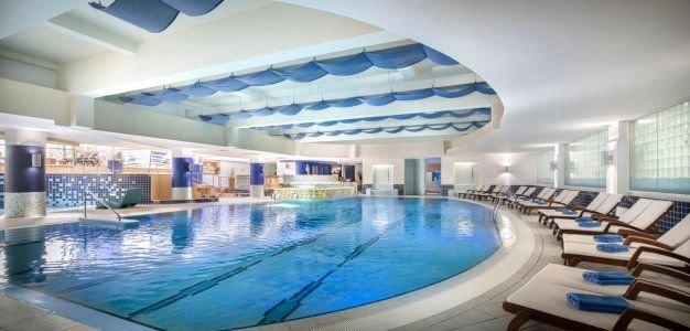 Valamar Diamant Residence