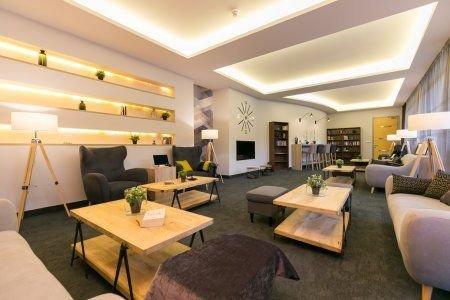 Valamar Diamant Residence