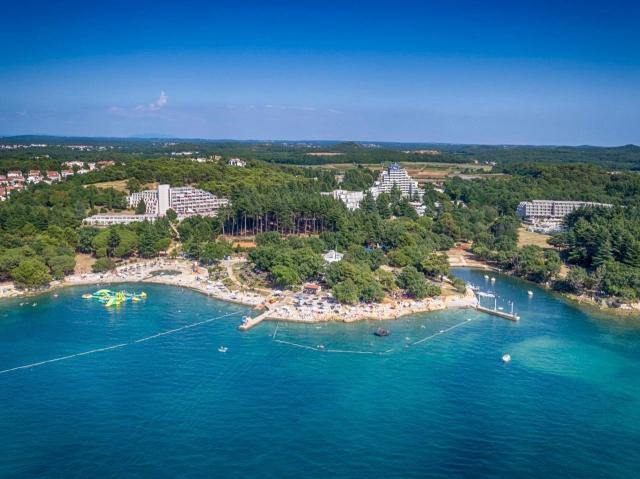 Valamar Diamant Residence