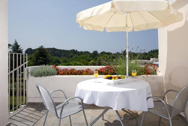 Valamar Diamant Residence