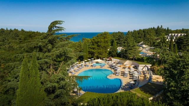 Valamar Diamant Residence