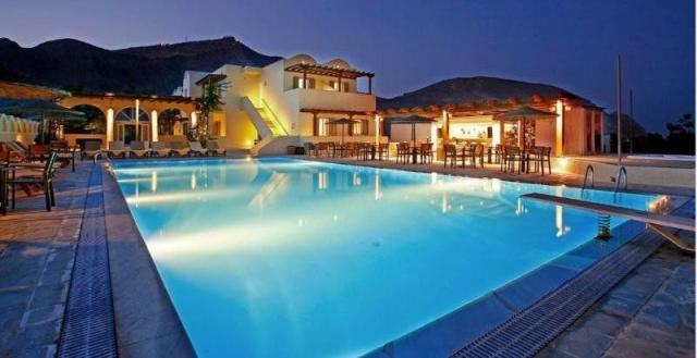 Thera Mare Hotel