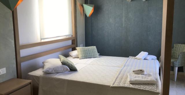 Thera Mare Hotel