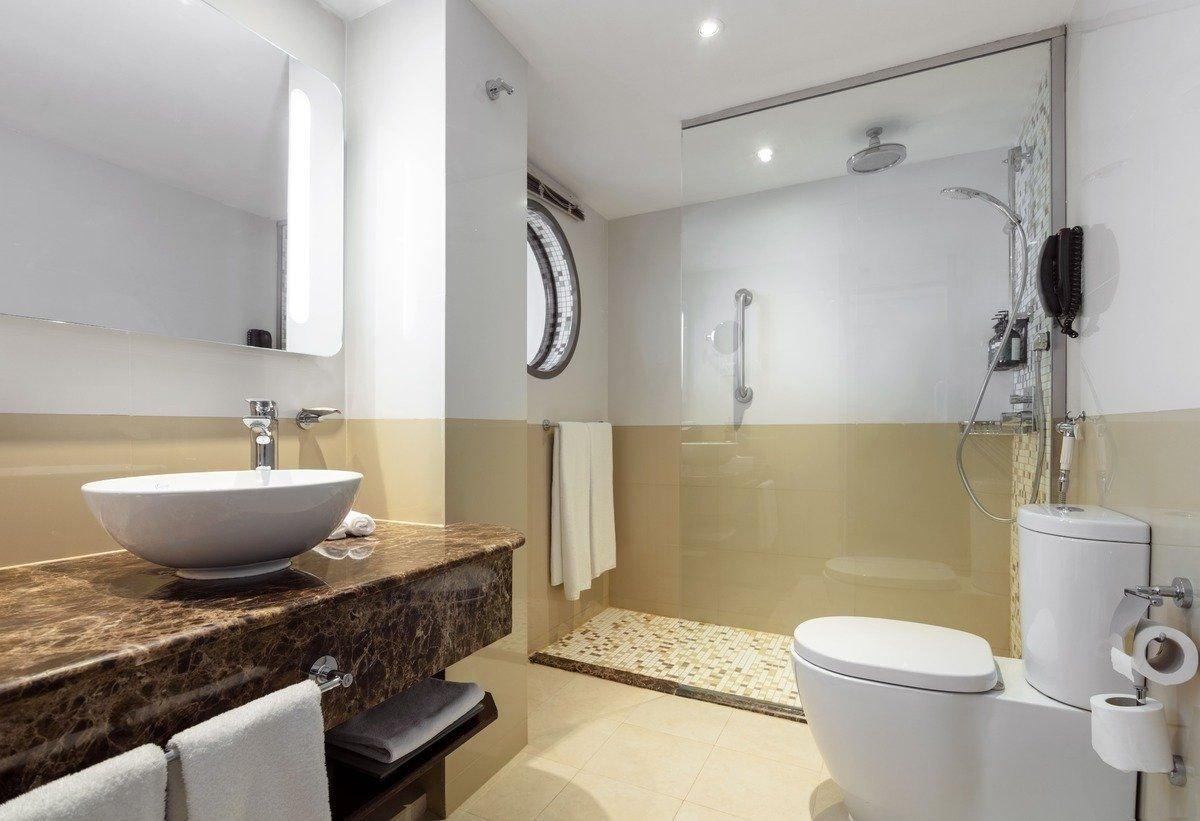 Hotel Crowne Plaza Muscat