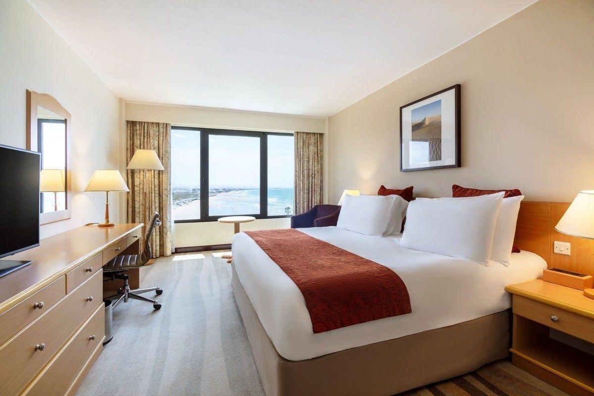 Hotel Crowne Plaza Muscat
