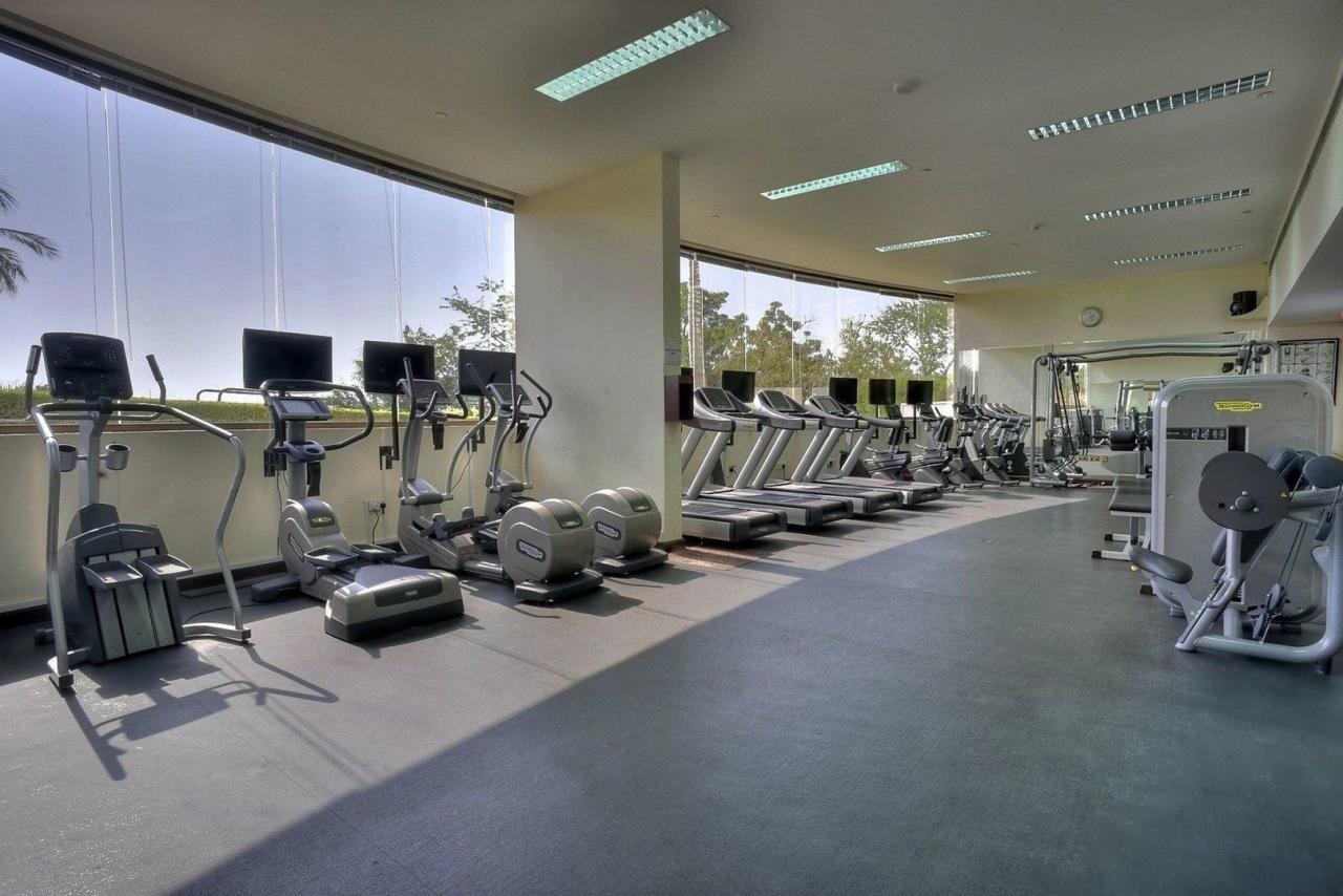 Hotel Crowne Plaza Muscat