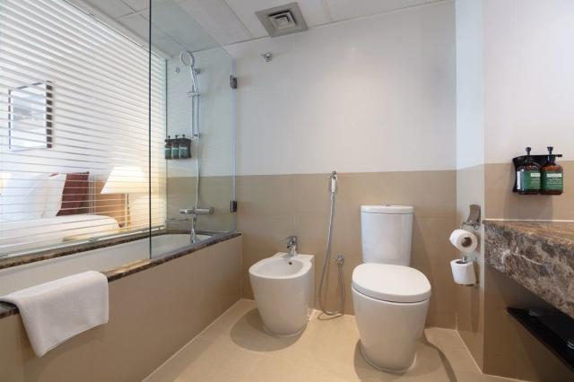 Hotel Crowne Plaza Muscat
